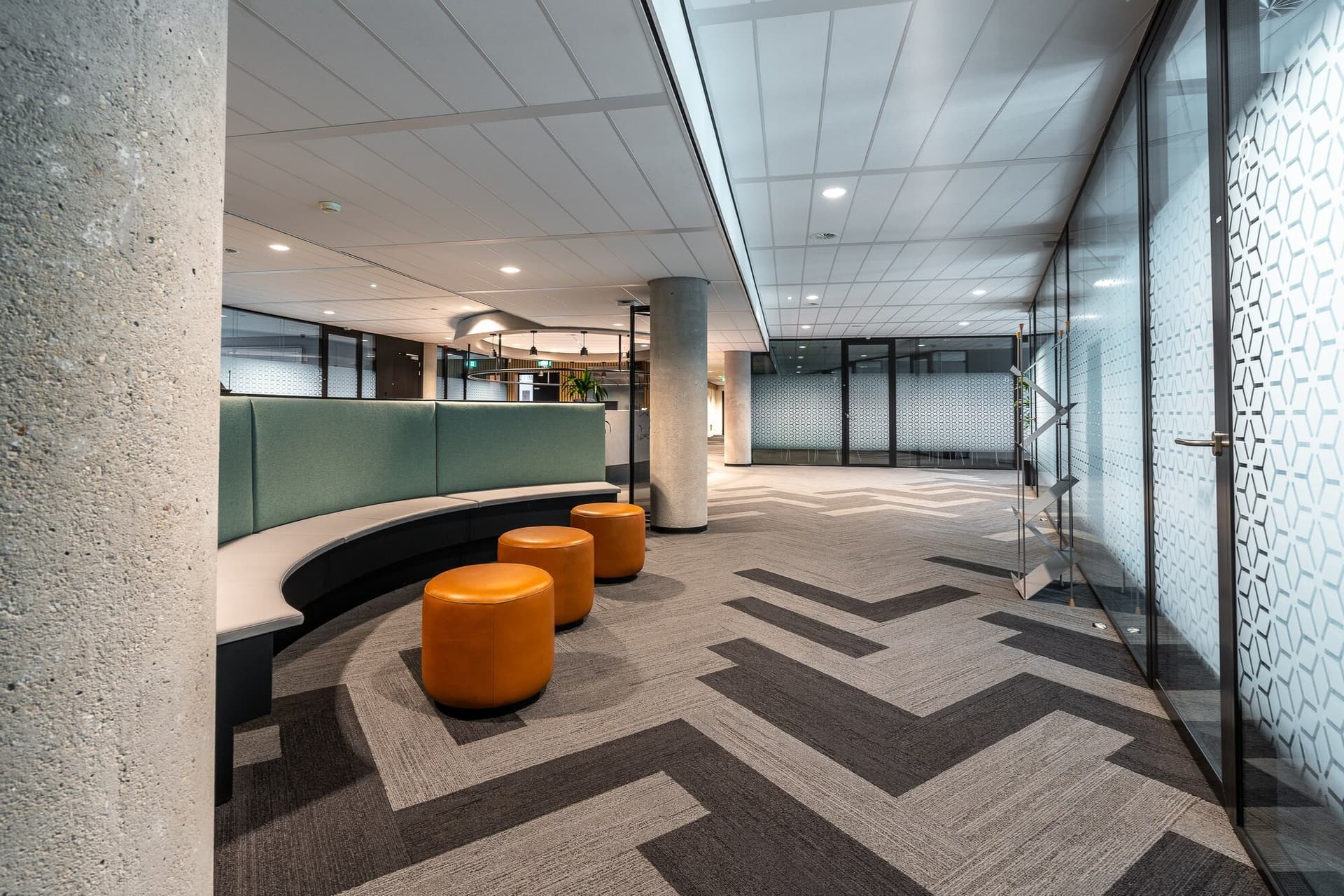 Professional flooring installation by Brothers Floor Improvements